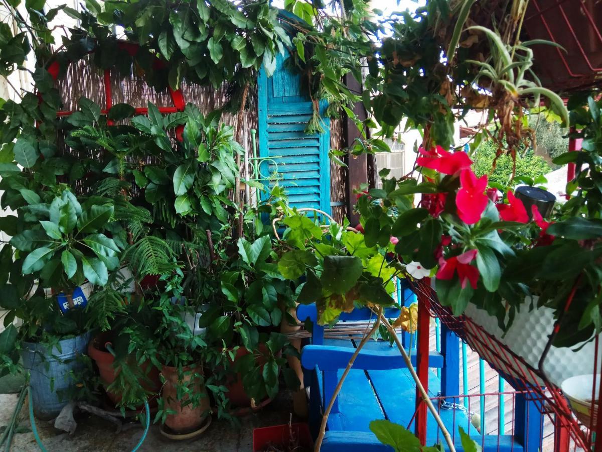 Diana'S B&B Jérusalem Extérieur photo