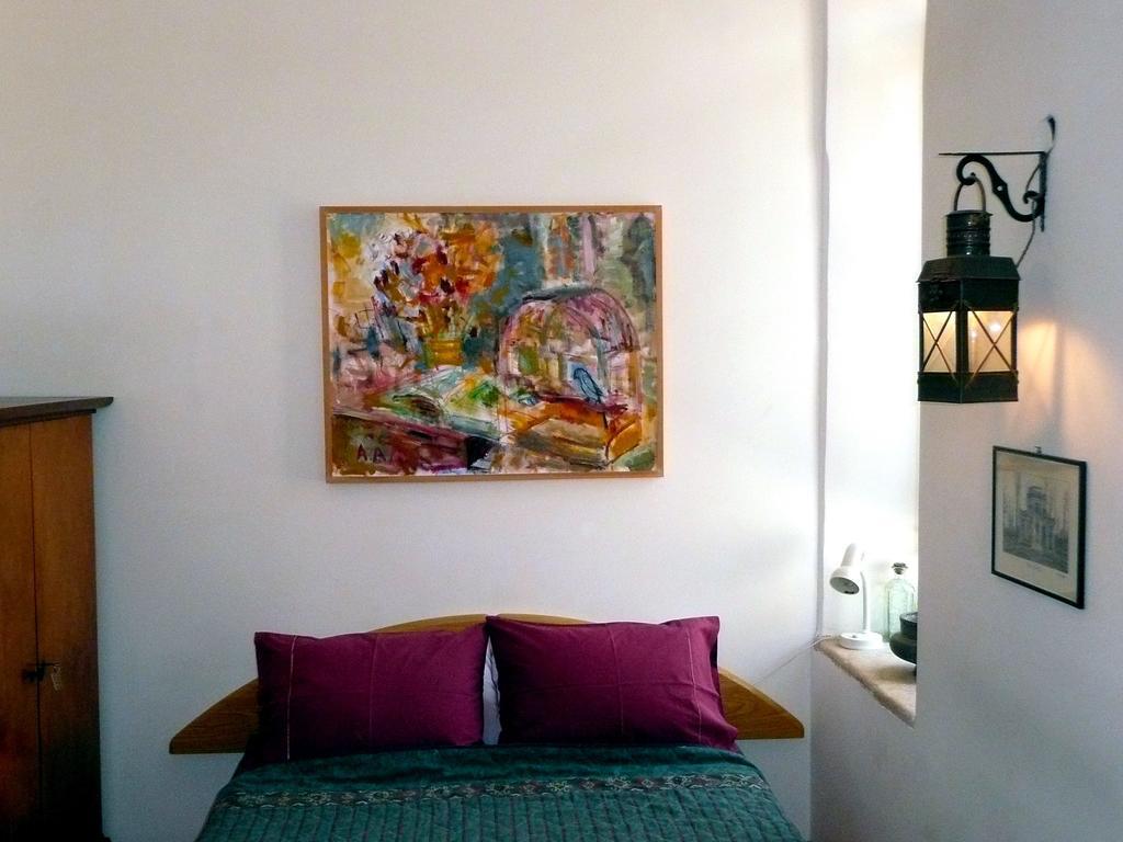 Diana'S B&B Jérusalem Extérieur photo