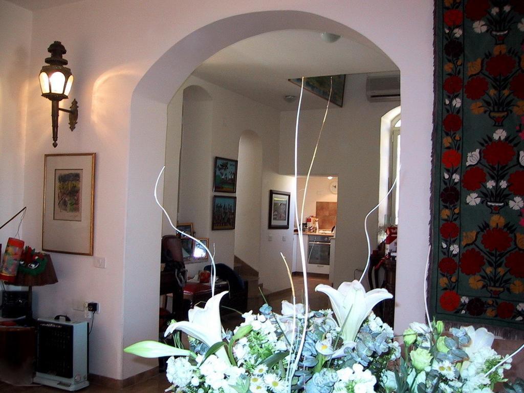 Diana'S B&B Jérusalem Extérieur photo