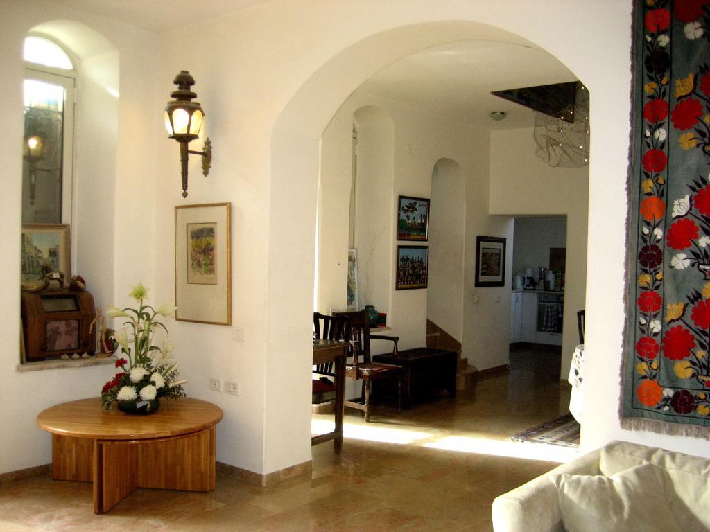 Diana'S B&B Jérusalem Extérieur photo