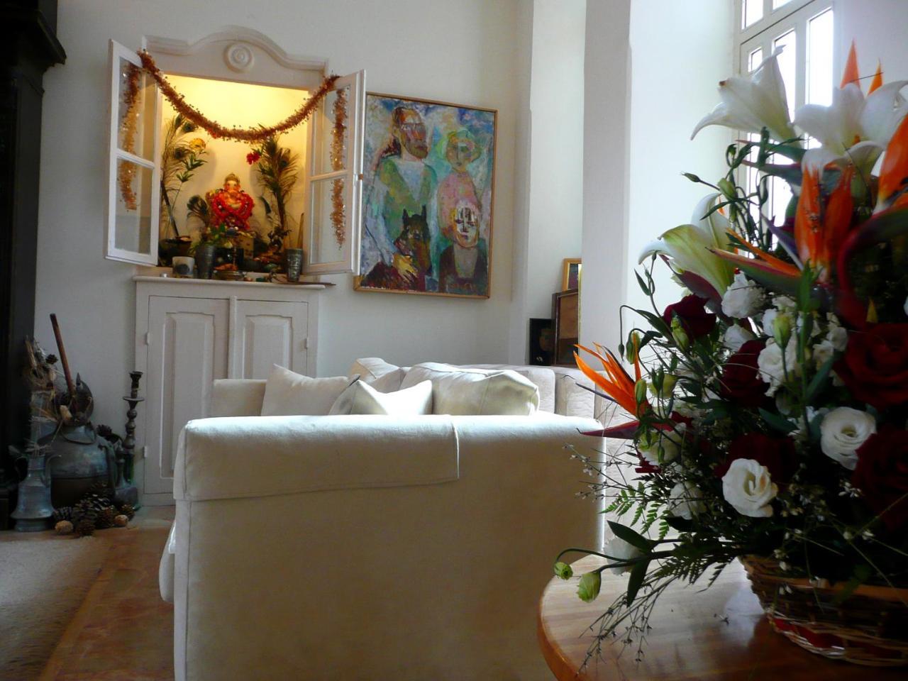 Diana'S B&B Jérusalem Extérieur photo